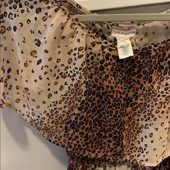 👗BAND of Gypsies cute dress👗 - Picture 3 of 5